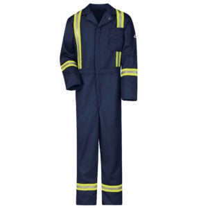 CECT-coverall