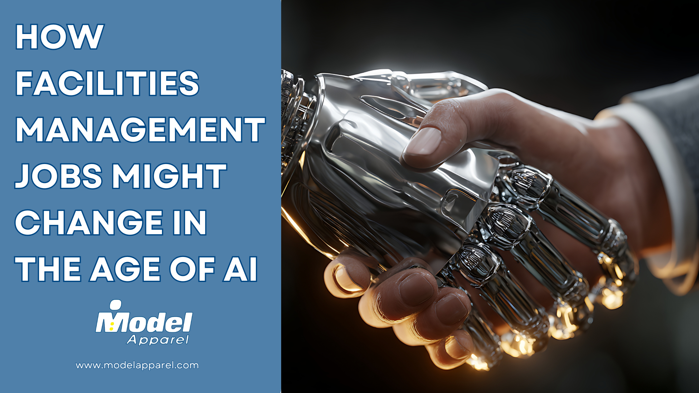 How Facilities Management Jobs Might Change In The Age Of AI